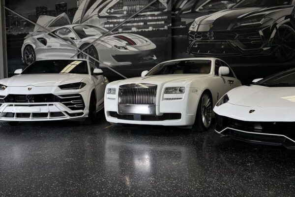 Wedding Car Hire Sydney