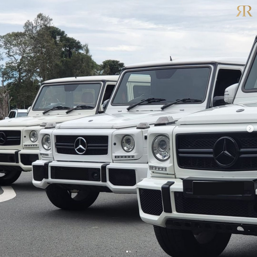 Wedding Car Hire Sydney
