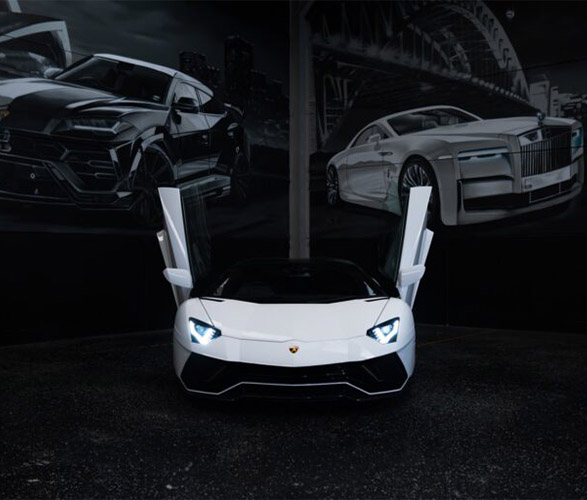 Wedding Car Hire Sydney