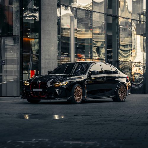 Luxury Car Hire Sydney