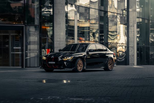Car Hire Sydney