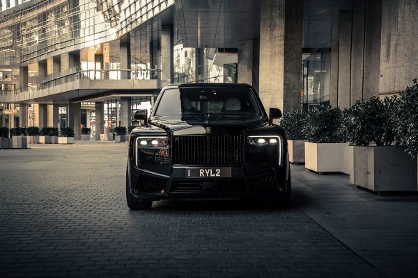 Car Hire Sydney