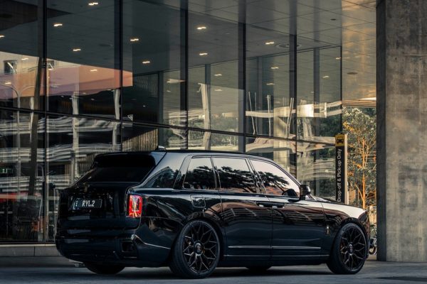 Car Hire Sydney