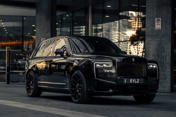 Car Hire Sydney
