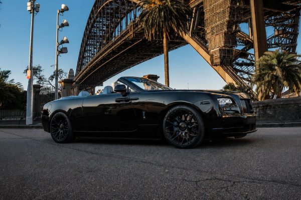 Car Hire Sydney