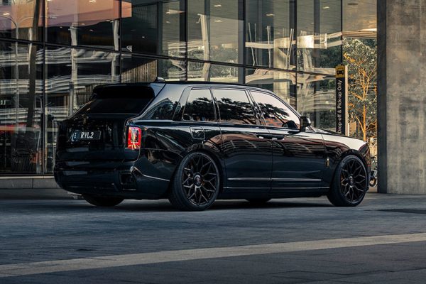 Wedding Car Hire Sydney